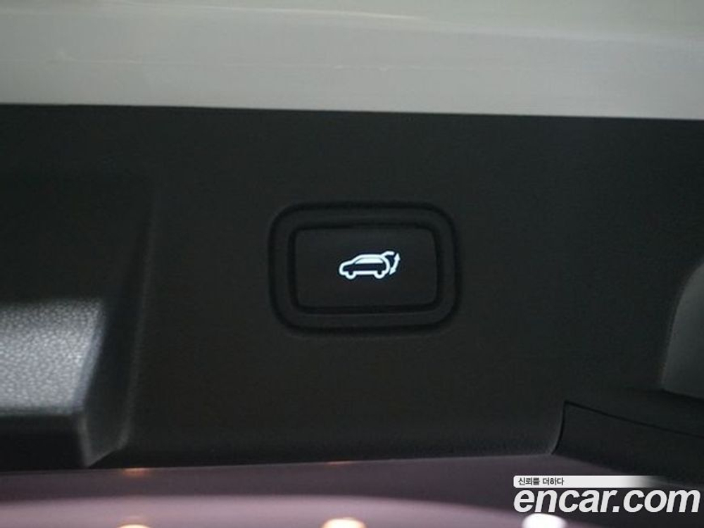Hyundai Tucson (NX4) Бензин 1.6 Turbo 2WD (12.2020)