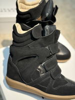 Ботинки Isabel Marant