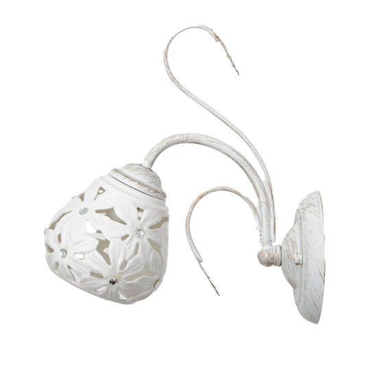 Бра Abrasax STY40028/1B