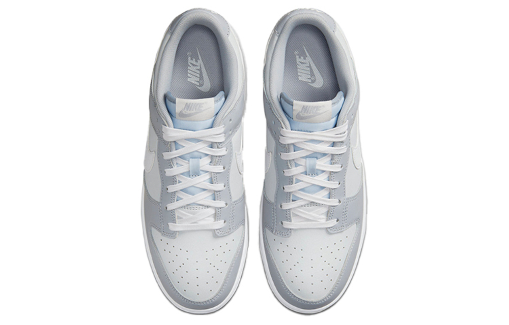 Кроссовки Nike Dunk Low Retro