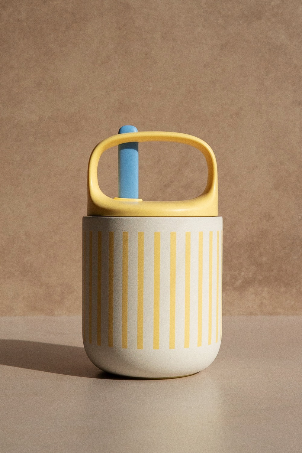 Контейнер для еды Bao Bao Cup (Lemon)