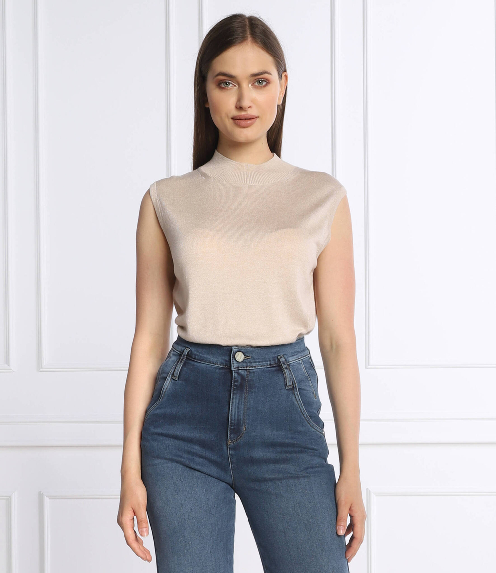 свитер RIANI - кремовый(277415-8214)