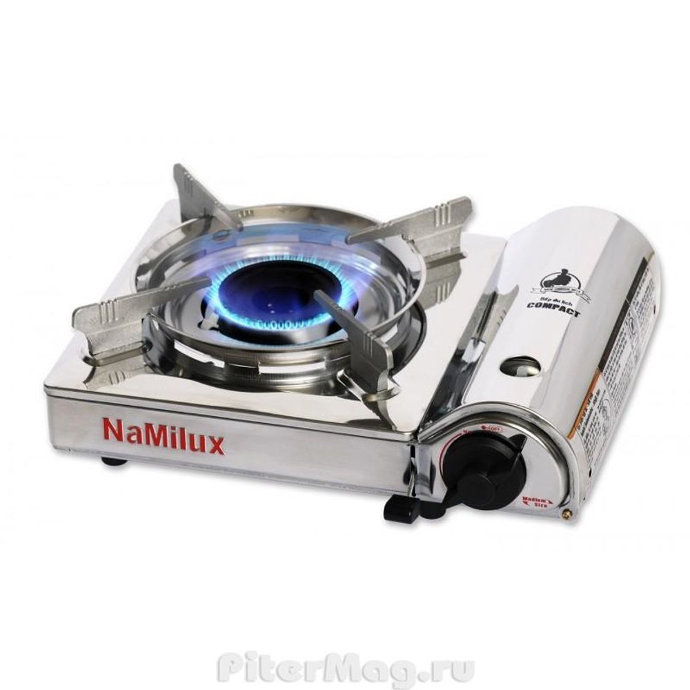 Газовая плита NaMilux NA-182AS