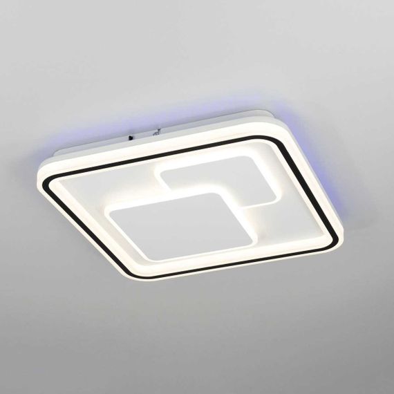 Люстра потолочная Citilux Квест CL739180E