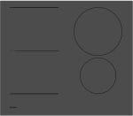 Варочная панель Asko HI2642FMG1