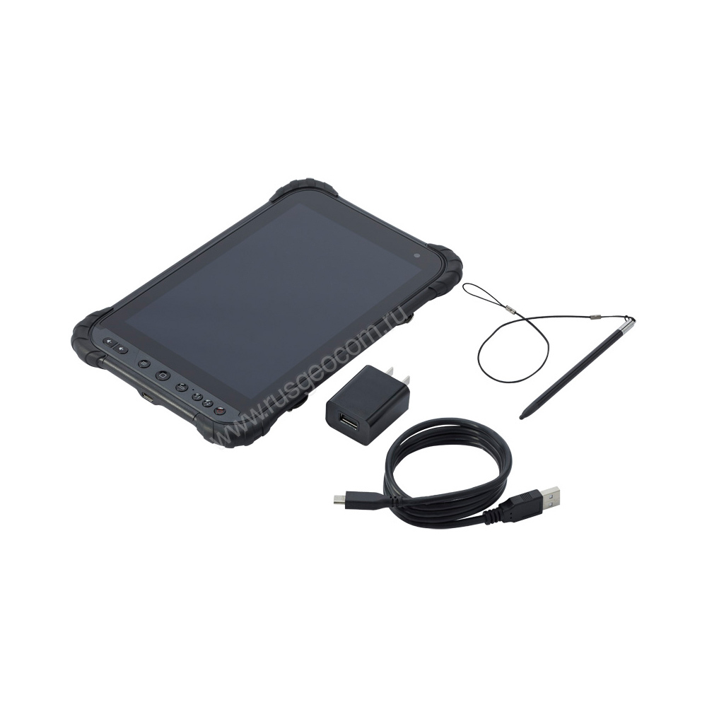 PrinCe LT700 Tablet полевой контроллер