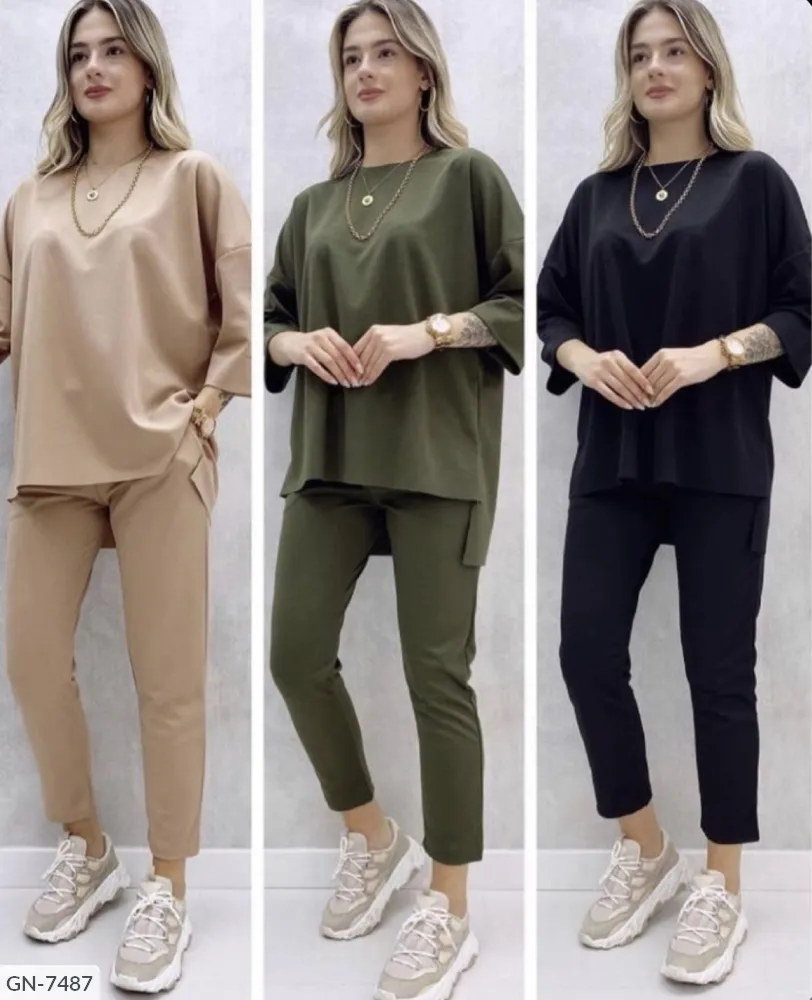 Костюм GN-7487 Фабрика Моды