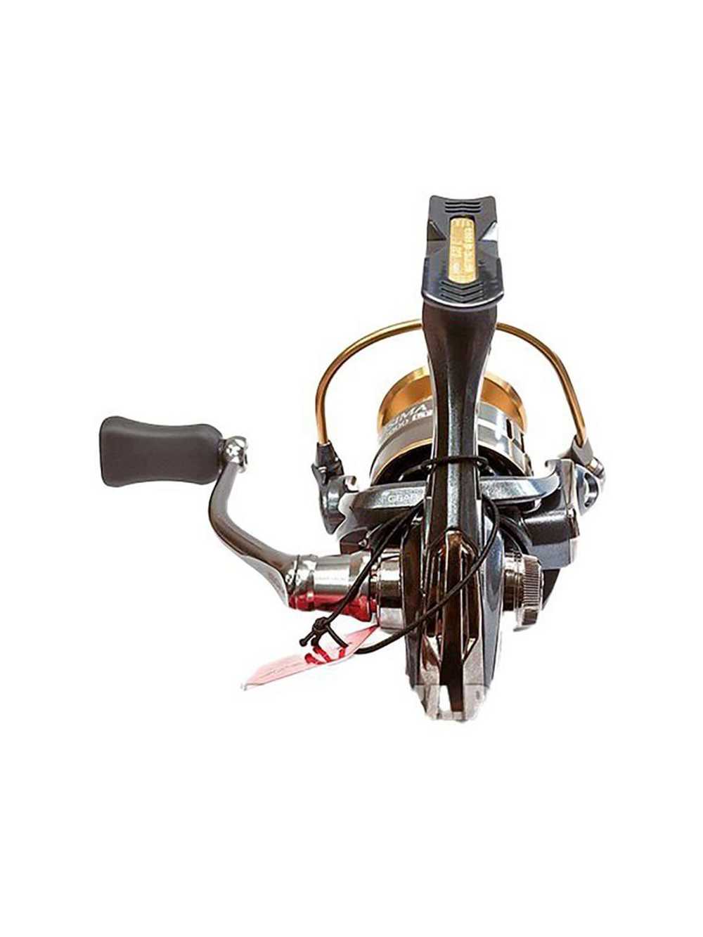 Катушка безынерционная ECUSIMA PRO LT 2500