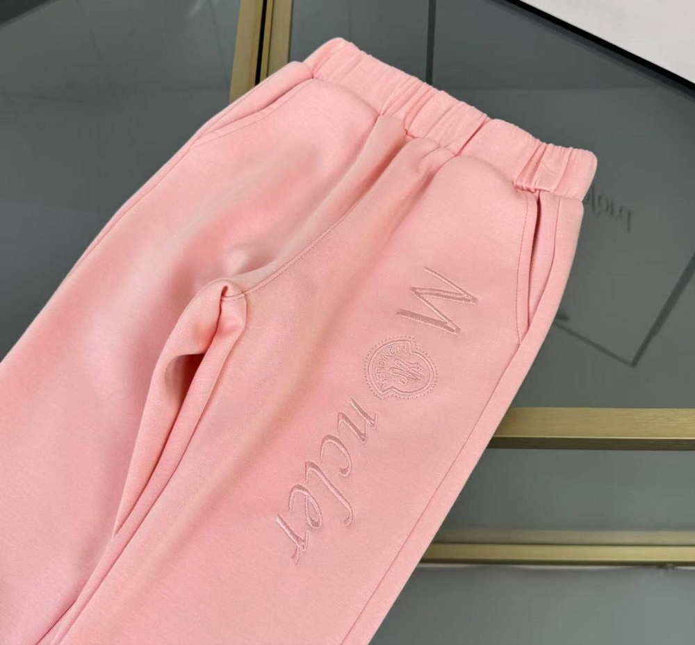 Детский спортивный костюм Moncler