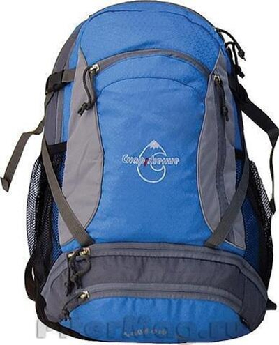 Снаряжение ФМ (Follow me)