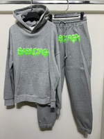 Костюм Balenciaga