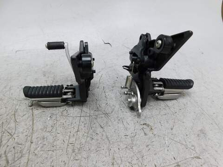 подножки водительские Kawasaki Ninja 1000SX