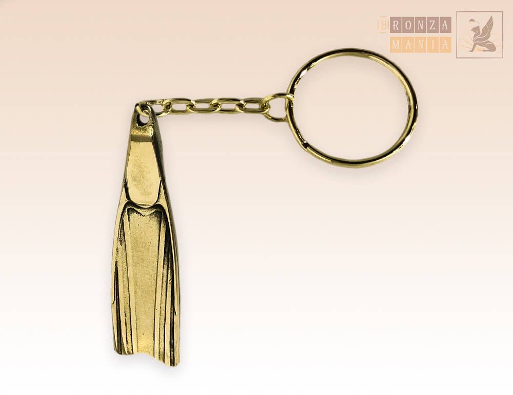 брелок Ласта