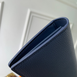 Louis Vuitton Brazza Wallet