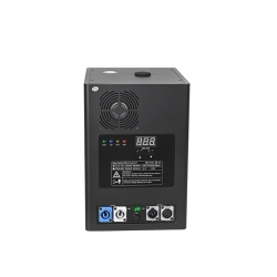 Генератор холодных искр MOKA SFX MK-E22 900 Вт (6 метров)