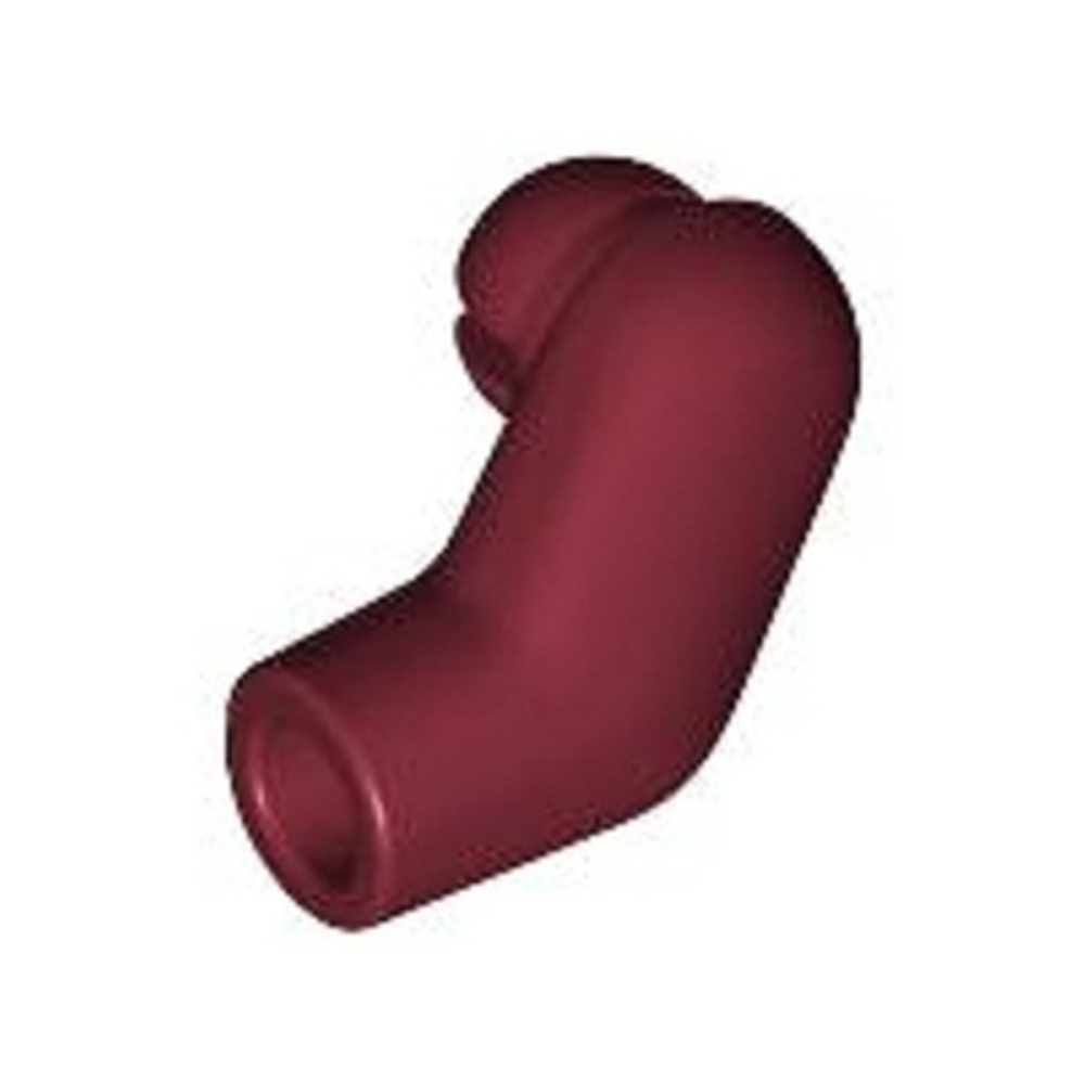 Рука Левая 981 Dark Red