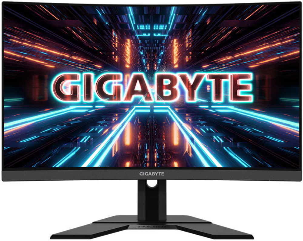 Монитор 27" Gigabyte G27QC
