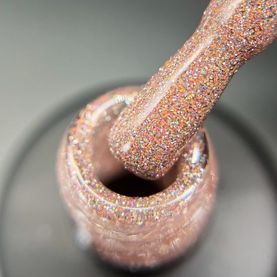 Гель-лак DELAYMANIK 10 мл. Flash 02