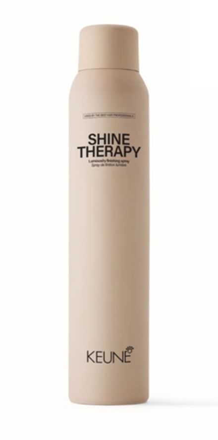 Keune Завершающий спрей для блеска Shine Therapy 200 мл