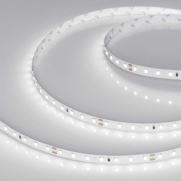 Светодиодная лента Arlight 10W/m 98LED/m 2835SMD дневной белый 5M 021451(2)