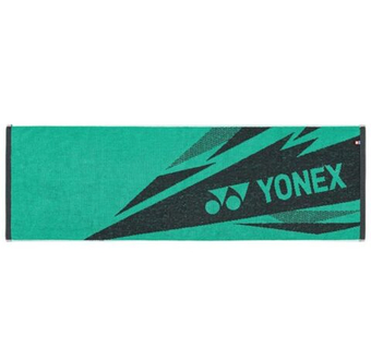 Полотенце теннисное Yonex Sport - aqua