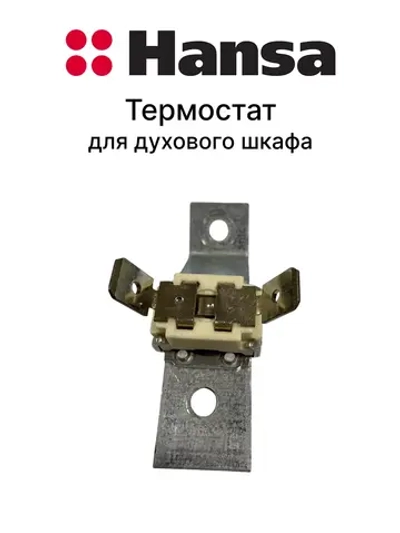 Температурный датчик (Термостат) для духовки Hansa 8057034