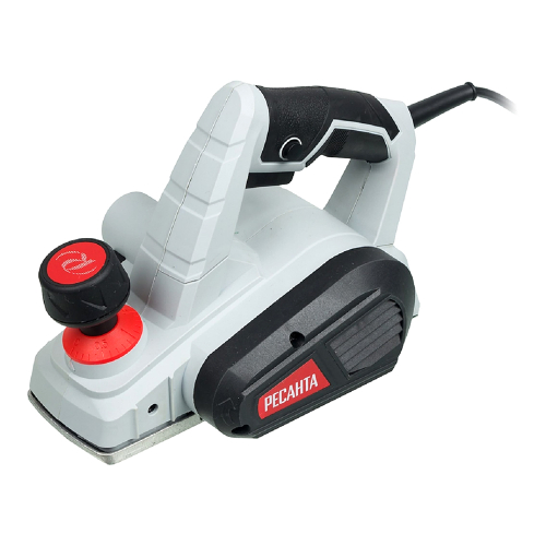 Рубанок электрический Ресанта Р-82/800