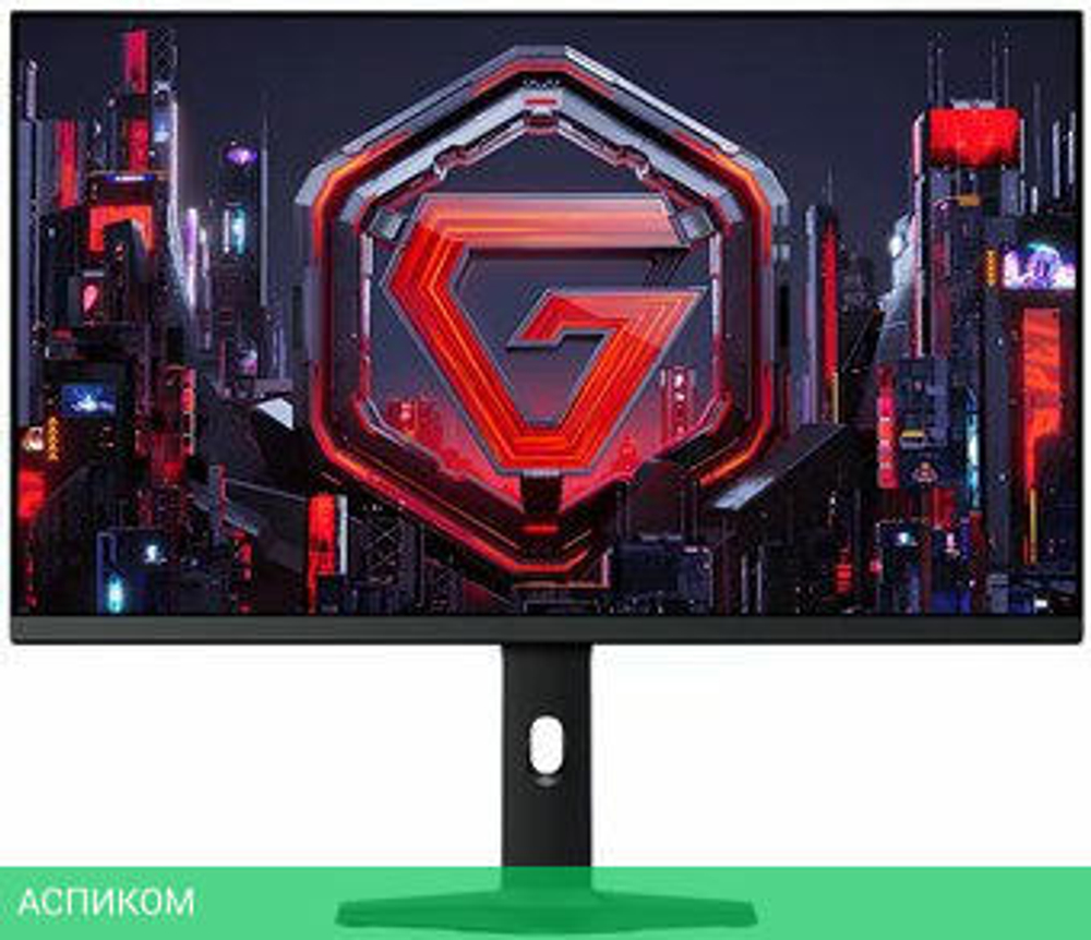 Игровой монитор Xiaomi Redmi Gaming Monitor G27Q P27QDA-RG (китайская версия)