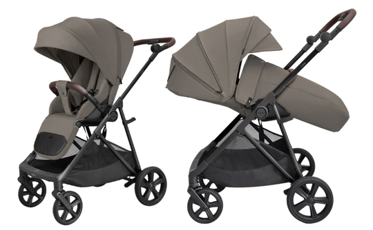Прогулочная коляска Carrello Costa