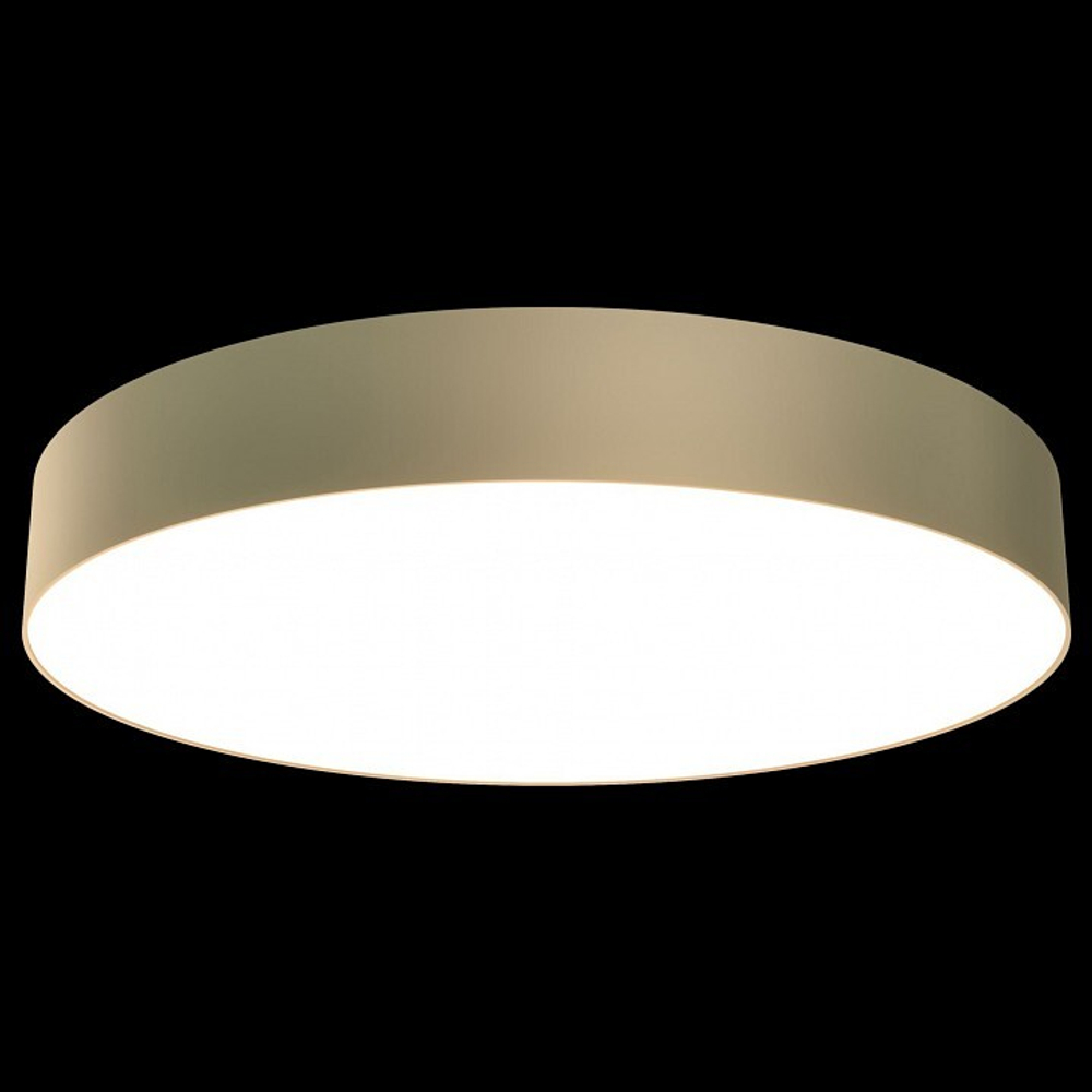 Накладной светильник Maytoni Technical C032CL-L48MG3K