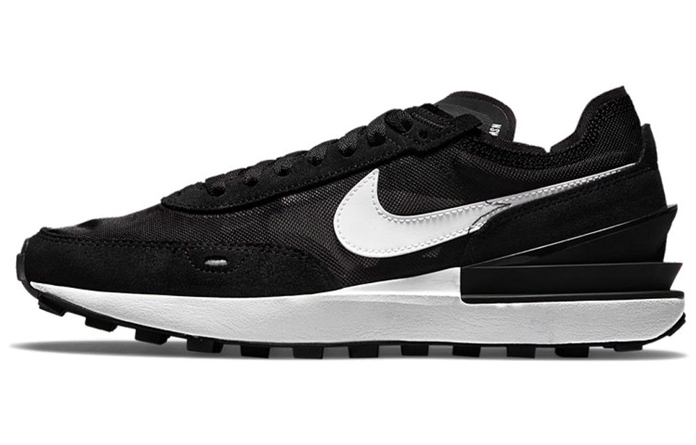 Кроссовки Nike Waffle One (Женская размерная сетка)