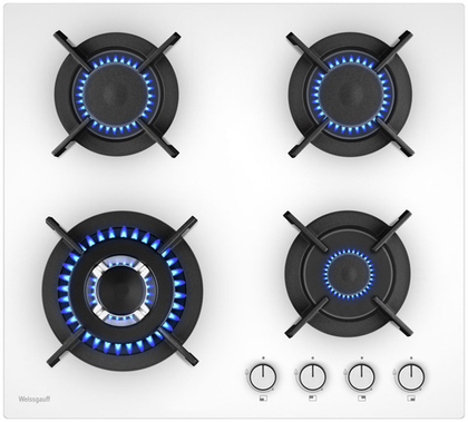 Варочная поверхность Weissgauff HGG 640 WGV