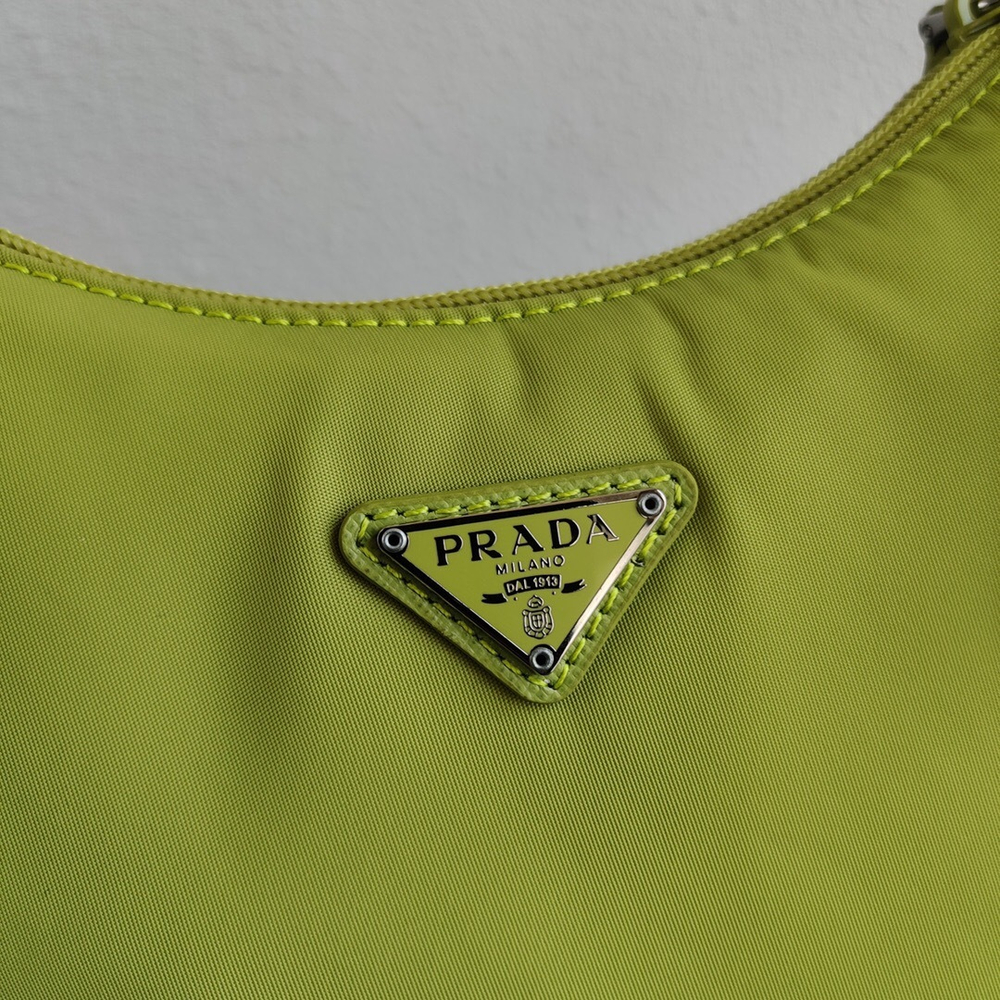 Prada Nylon Re-Edition 2000 Bag