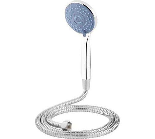 Душевой набор (лейка,шланг, держатель лейки) SD03