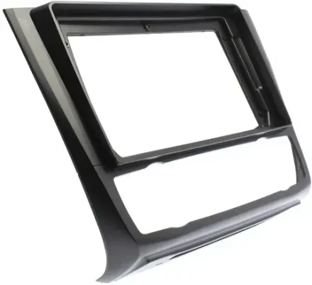 Магнитола для BMW 1-серии E81, E82, E87 2006-2012 (без штатного монитора, климат) - Teyes CC3 на Android 10, QLED, ТОП процессор, 4Гб+32Гб, CarPlay, 4G SIM-слот