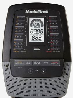 Гребной тренажер NordicTrack RX 800