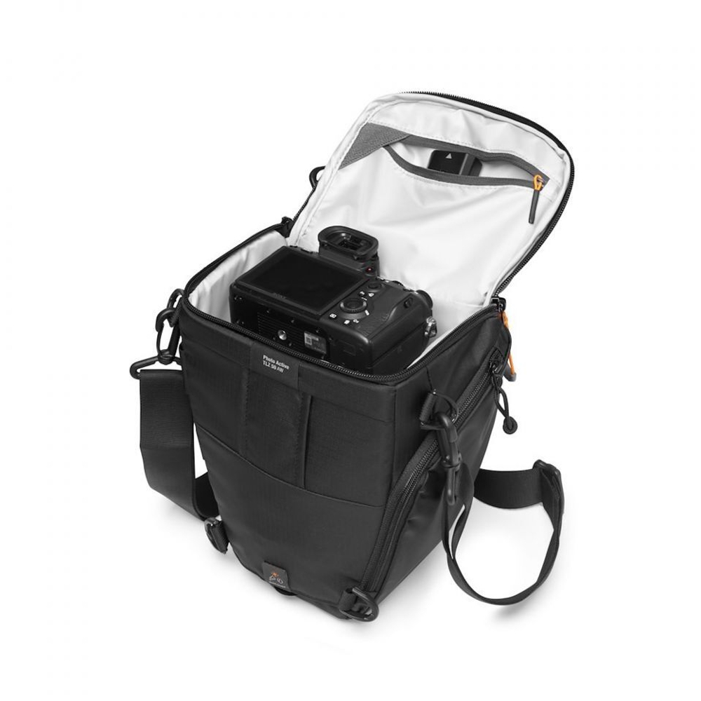 Сумка Lowepro Photo Active TLZ 50 AW черная