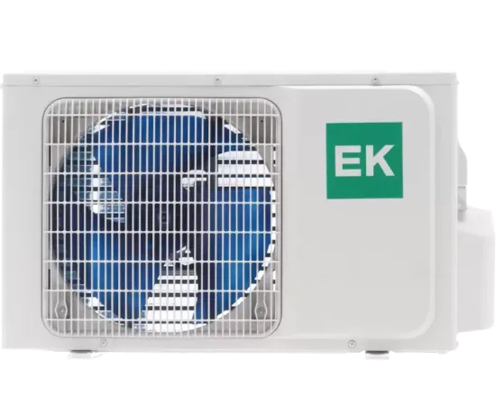 Сплит-система Euroklimat EKSA-35HN/EKOA-35HN Alba