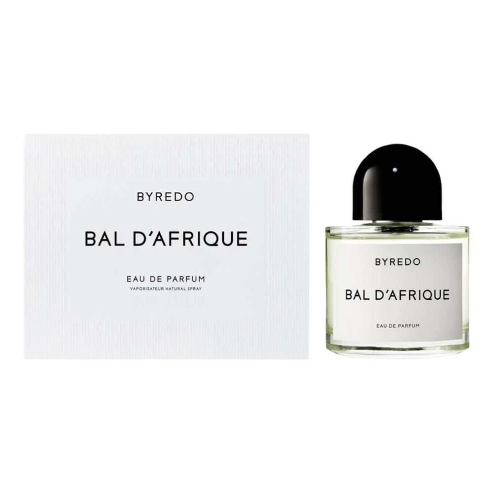 BYREDO Bal D`Afrique edP 50ml lady