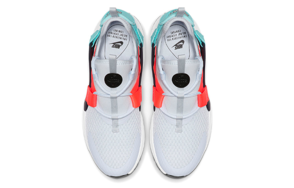 Кроссовки Nike Huarache City Low (Женская размерная сетка)
