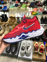 Nike Air Zoom G.T. Run Team USA