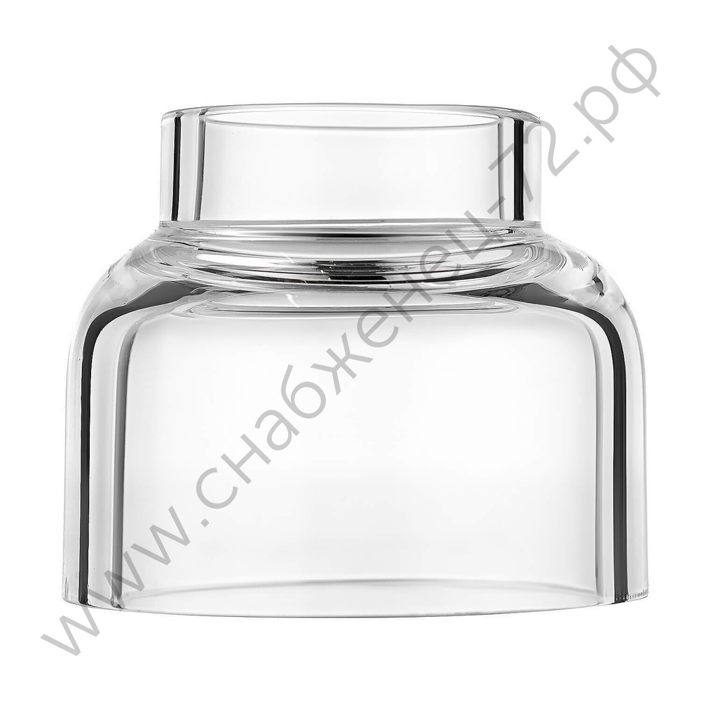 Сопло Pyrex для набора CRYSTAL №6 (TIG TP 9/20/25/17/18/26) PRX5506