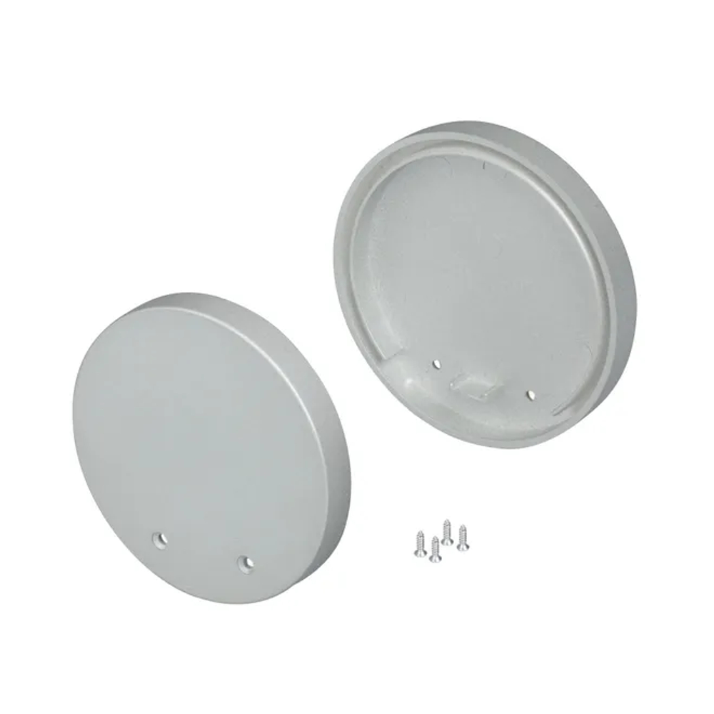 Заглушка SL-ROUND-D60 (Arlight, Пластик) 019288