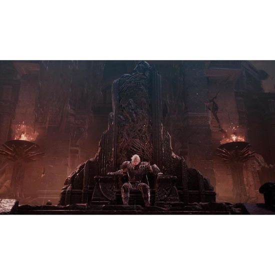 PS5 The First Berserker: Khazan (Новый, Русские субтитры, PPSA-20447)