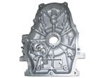 Крышка блока цилиндров задняя KG690/Crankcase cover