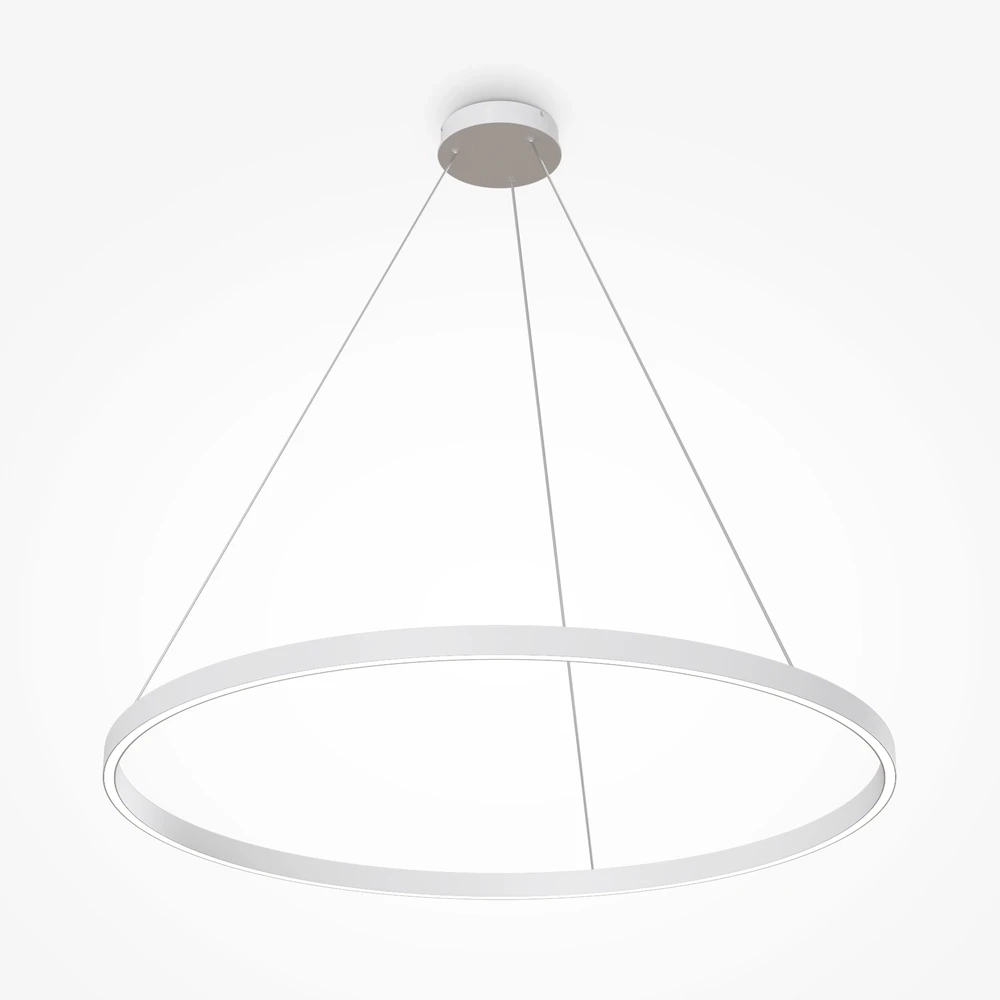 Подвесная люстра Maytoni RIM MOD058PL-L54WK