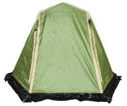 Кемпинговая палатка Andorra Lux Crusoe Camp