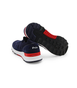 кроссовки POLO RALPH LAUREN - темно-синий(809860978)