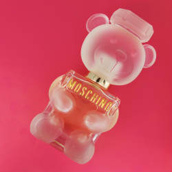 Moschino Toy 2 — парфюмерная вода для женщин.