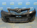 Бампер передний TOYOTA VITZ 2010-2014